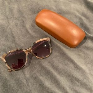 Longchamp sunglasses